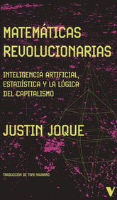 MATEMATICAS REVOLUCIONARIAS - 9788410344037